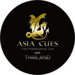 asia cues logo